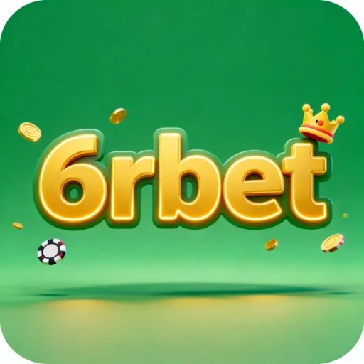 6rbet Logo