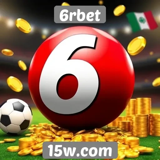 Avaliação das promoções e bônus do site 6rbet