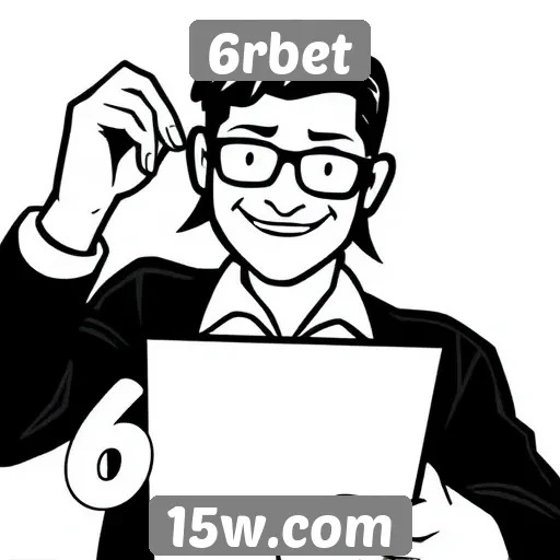 Benefícios de se registrar no site 6rbet