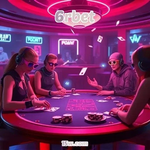 6rbet: Segurança que Garante uma Aposta Confiável e Segura