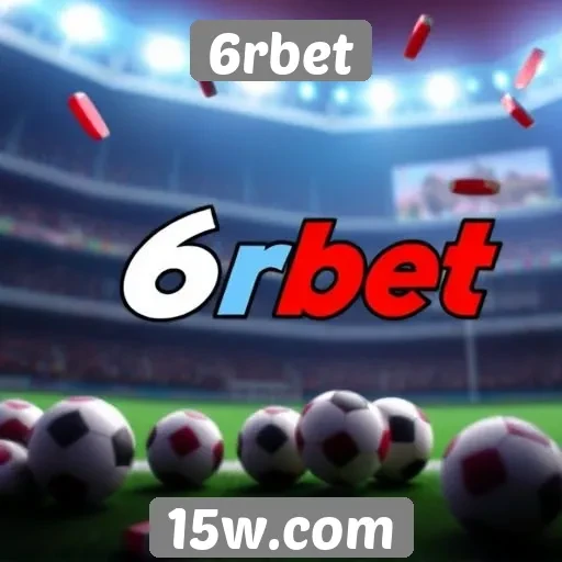 Análise das funcionalidades do site 6rbet