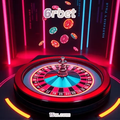 6rbet: Descubra a Revolução das Apostas Esportivas no Brasil